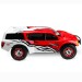 0263 Nissan Armada SCT Body Clear