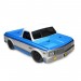 JConcepts Slash 4x4 Scalpel 1972 Chevy C10 Body