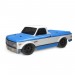 JConcepts Slash 4x4 Scalpel 1972 Chevy C10 Body