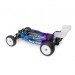 0281 Finnisher RC10B5M Body w/6.5 Wing Clear
