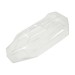 JConcepts B44.3 Silencer Illuzion Body with 6.5" Hi-Clearance Wing
