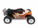 JConcepts Finnisher RC10T5M Clear Body with Spoiler