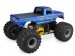 JConcepts 1979 Ford F250 Monster Truck Clear Body