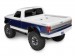 JConcepts 1993 Ford F-250 Trail/Scale Body, Clear