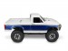 JConcepts 1993 Ford F-250 Trail/Scale Body, Clear