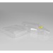 JConcepts B6/B6D S2 Body with 6.5" Aero Wing, Clear