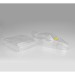 JConcepts F2 B6/B6D, Clear Body with Aero Wing