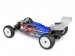 JConcepts F2 Clear Body with Aero Wing for Yokomo YZ2