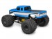 Jconcepts 79 F250 SuperCab MT Clear Body