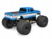 Jconcepts 79 F250 SuperCab MT Clear Body