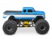 Jconcepts 79 F250 SuperCab MT Clear Body