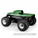 JConcepts 2008 Ford F-150 SuperCab heavy-duty Polycarbonate Body