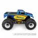 JConcepts 2008 Ford F-150 SuperCab heavy-duty Polycarbonate Body