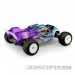 JConcepts F2 - T6.1 Finnisher Body and Rear Spoiler