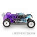 JConcepts F2 - T6.1 Finnisher Body and Rear Spoiler