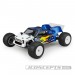 JConcepts F2 - T6.1 Finnisher Body and Rear Spoiler