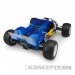 JConcepts F2 - T6.1 Finnisher Body and Rear Spoiler