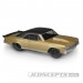 JConcepts 1967 Chevy Chevelle Clear SCT Body