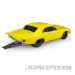 JConcepts 1967 Chevy Chevelle Clear SCT Body