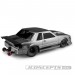 JConcepts 1991 Ford Mustang Fox Clear Body 10.75 & 13" WB