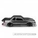 JConcepts 1991 Ford Mustang Fox Clear Body 10.75 & 13" WB