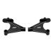 JConcepts Aluminum Wing/Body Mount B4.1/T4.1 Black (2)