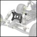 JConcepts CF Front Shock Tower TLR 22T/22SCT 4mm