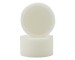 Jconcepts Tribute Monster Truck Wheel, 2.6"x3.6" White (2)