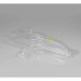 Jconcepts J21 Javelin Clear Body (ASC F6)