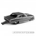 JConcepts 1963 Ford Falcon, Street Eliminator Clear Body, 13” Wheelbase