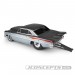 JConcepts 1966 Chevy II Nova body, Clear