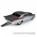 JConcepts 1966 Chevy II Nova body, Clear