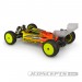 Jconcepts F2 - TLR 22X-4 w/ S-Type wing