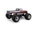 Jconcepts 1979 Ford F-250 1/10 Monster Truck Body, Clear
