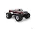 Jconcepts 1979 Ford F-250 1/10 Monster Truck Body, Clear