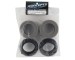 Jconcepts Drop Step 2.2" Pink Compound Rear Buggy Tires (2)
