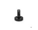Jconcepts Tusk 1.0" Micro Crawler Tires, Green (63mm OD) (2)
