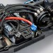 Jconcepts Battery Plug Pull Set, Blue/Black