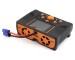 Junsi iCharger 456DUO Lilo/LiPo/Life/NiMH/NiCD DC Battery Charger (6S/70A/2200W)