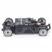Kyosho Mini-Z 1972 Nissan Skyline GT-R Mini-Z AWD RTR, Red