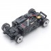 Kyosho Mini-Z 1972 Nissan Skyline GT-R Mini-Z AWD RTR, Red