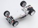 Turbo Scorpion Electric 2WD 1/10 Buggy Assembly Kit