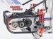Turbo Scorpion Electric 2WD 1/10 Buggy Assembly Kit