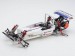 Turbo Scorpion Electric 2WD 1/10 Buggy Assembly Kit