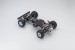 Kyosho Optima 4WD Buggy Assembly Kit