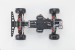 Kyosho Optima 4WD Buggy Assembly Kit