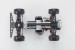 Kyosho Optima 4WD Buggy Assembly Kit