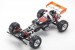 Kyosho JAVELIN 4WD Buggy Assembly Kit