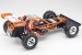 Kyosho JAVELIN 4WD Buggy Assembly Kit