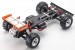 Kyosho JAVELIN 4WD Buggy Assembly Kit